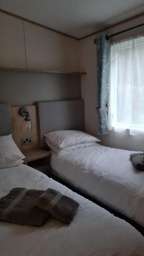 Trossachs Holiday Park Драймен Екстериор снимка